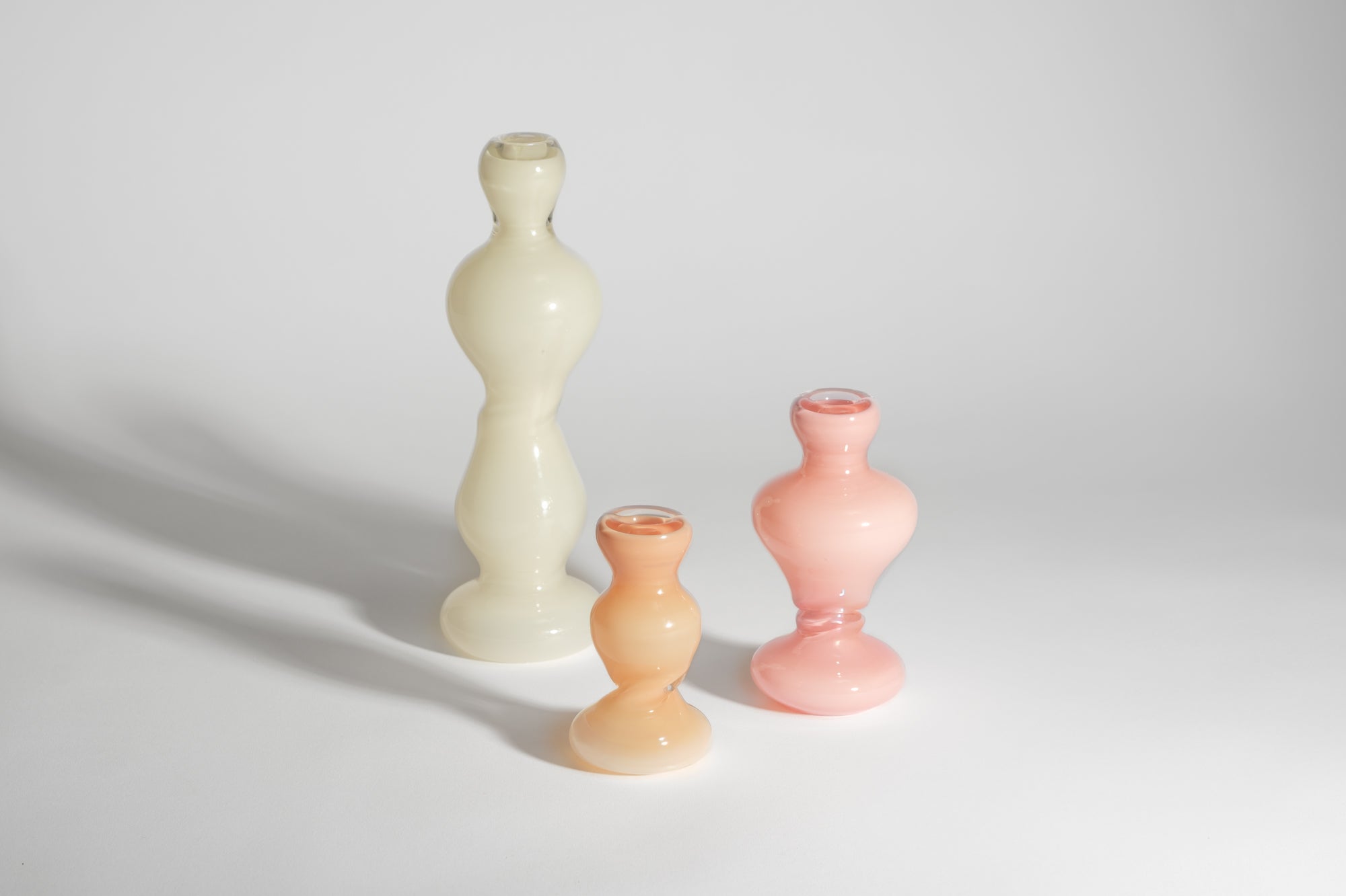 Candle Holder Large